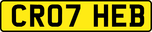 CR07HEB