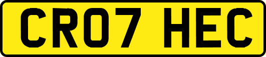 CR07HEC