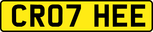 CR07HEE