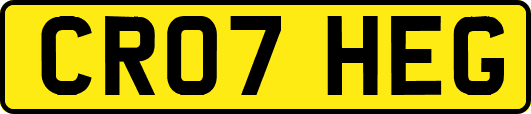 CR07HEG