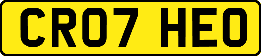 CR07HEO