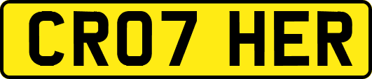 CR07HER