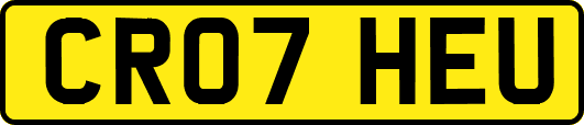 CR07HEU