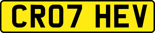 CR07HEV
