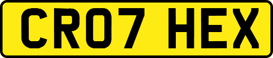 CR07HEX