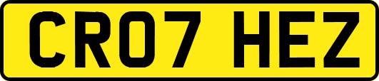 CR07HEZ
