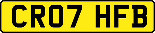 CR07HFB