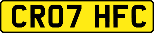CR07HFC