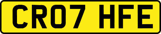 CR07HFE
