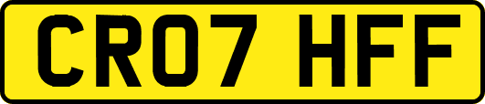 CR07HFF