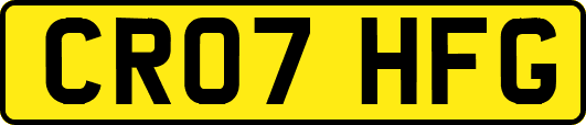 CR07HFG