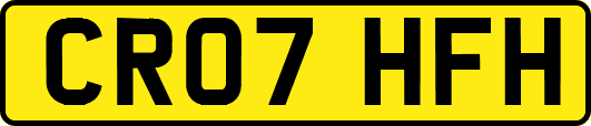 CR07HFH