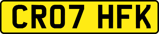 CR07HFK