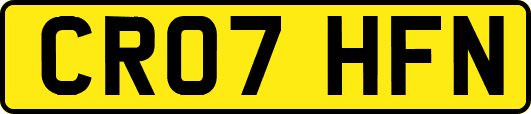 CR07HFN