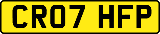 CR07HFP
