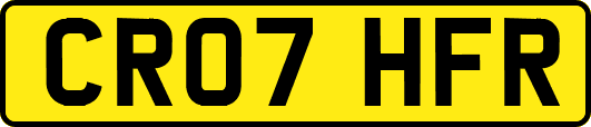 CR07HFR