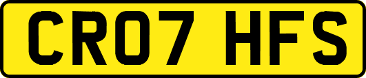 CR07HFS