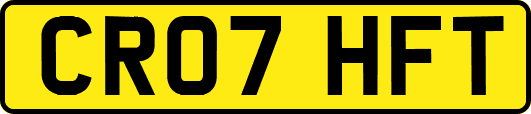 CR07HFT