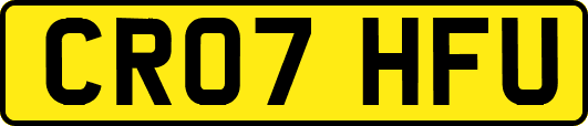 CR07HFU