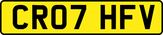 CR07HFV