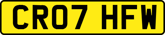 CR07HFW