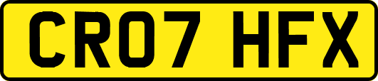 CR07HFX
