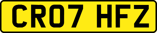 CR07HFZ