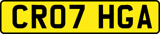 CR07HGA
