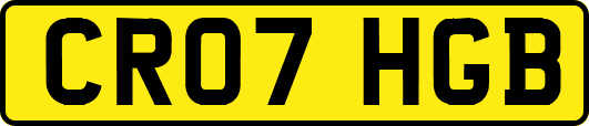 CR07HGB