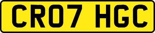 CR07HGC