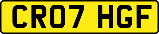 CR07HGF