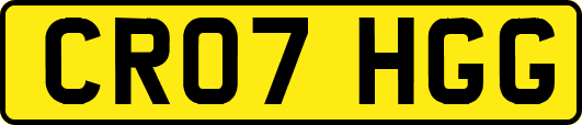 CR07HGG
