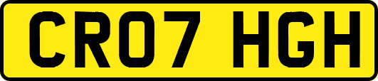 CR07HGH