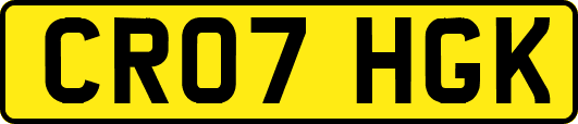 CR07HGK