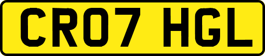 CR07HGL