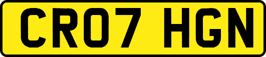CR07HGN