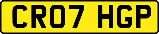 CR07HGP