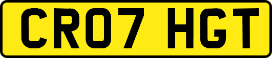 CR07HGT