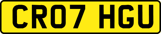 CR07HGU