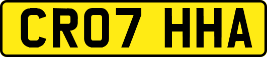 CR07HHA