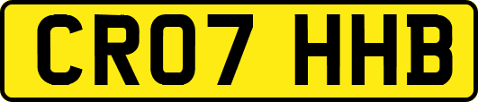 CR07HHB