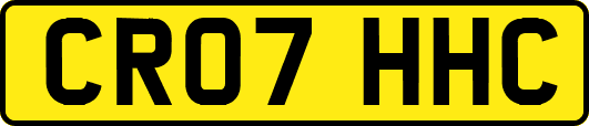CR07HHC