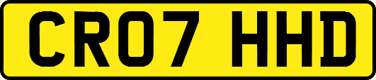 CR07HHD