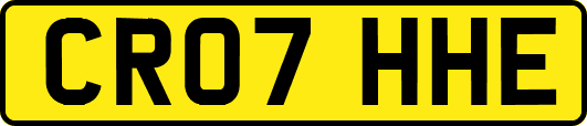 CR07HHE