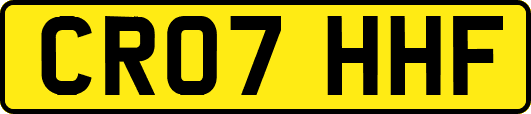 CR07HHF