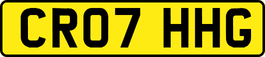 CR07HHG