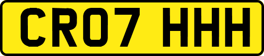 CR07HHH