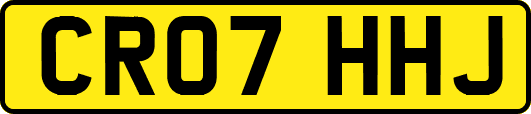 CR07HHJ