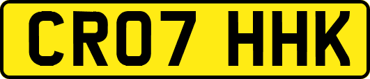 CR07HHK