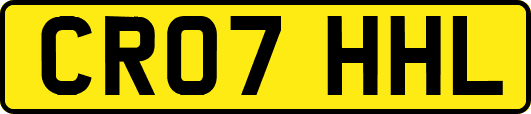 CR07HHL